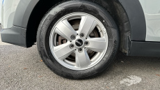 MINI Hatchback 1.5 Cooper Classic 5dr Auto Petrol Hatchback